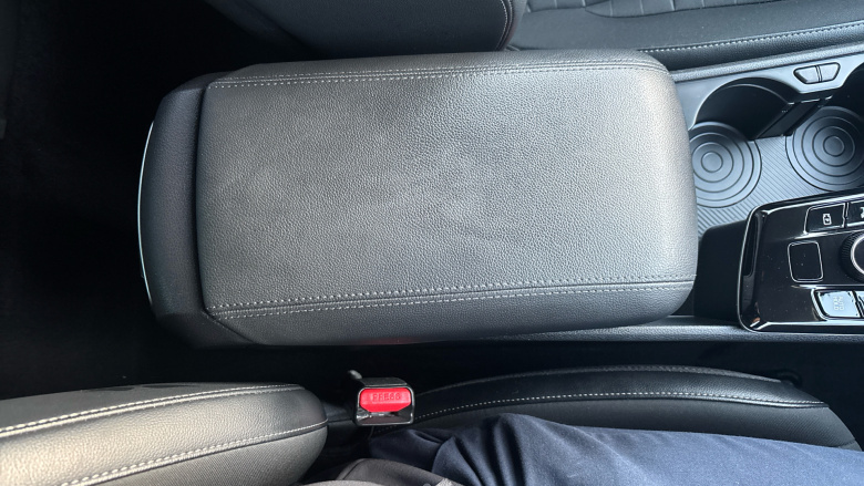 Kia Sportage 1.6T GDi HEV 3 5dr Auto Hybrid Estate